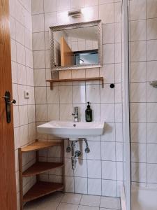 Fotografie z fotogalerie ubytování Das Luis v destinaci Altenmarkt im Pongau