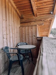 Fotografie z fotogalerie ubytování Das Luis v destinaci Altenmarkt im Pongau
