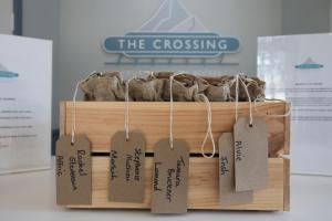 Fotografie z fotogalerie ubytování The Crossing v destinaci Kingussie