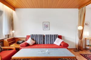 Imagine din galeria proprietății Fewo Koch în Lenzkirch