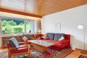 Imagine din galeria proprietății Fewo Koch în Lenzkirch