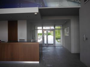 Lobby alebo recepcia v ubytovaní Topas