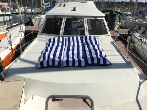 Gambar di galeri bagi IPHARRA - Bateau à quai di Sète