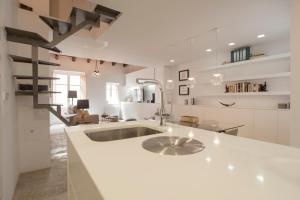 Gallery image of MD Duplex Mercado Central in Valencia