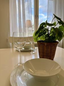 Fotografie z fotogalerie ubytování Tuolluvaaravägen v destinaci Kiruna