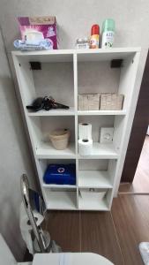 Galerija fotografija objekta Apartment Allapera u gradu 'Svibovec Podravski'