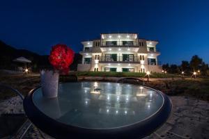 Gallery image of Platania House in Sarti