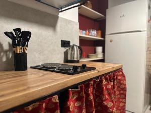 Gambar di galeri bagi Wine Cellar Hostel di Tbilisi City