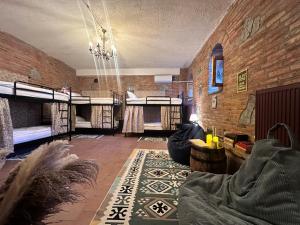 Gambar di galeri bagi Wine Cellar Hostel di Tbilisi City