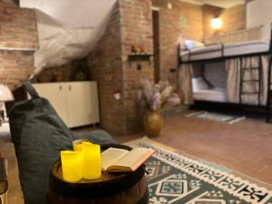 Gambar di galeri bagi Wine Cellar Hostel di Tbilisi City