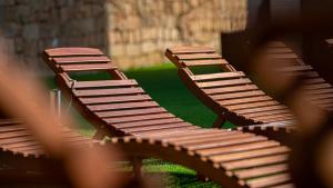 Foto sihtkohas Żurrieq asuva majutusasutuse Harmony Hideaway by AURA galeriist