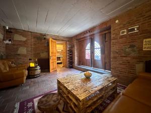 Gambar di galeri bagi Wine Cellar Hostel di Tbilisi City