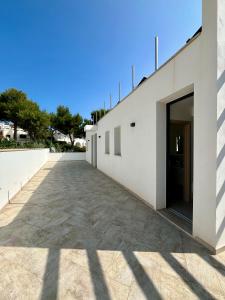 Foto dalla galleria di Rooms del Moro a Patù