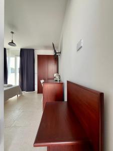 Foto dalla galleria di Rooms del Moro a Patù