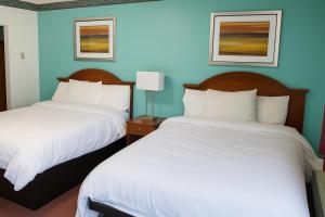 Gambar di galeri bagi Ventura Motel di Ludington