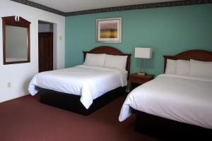 Gambar di galeri bagi Ventura Motel di Ludington +31 gambar