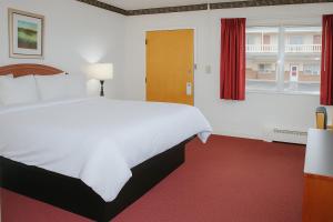 Gambar di galeri bagi Ventura Motel di Ludington