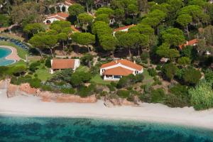 Fotografie z fotogalerie ubytování Luna Sardinia v destinaci Santa Margherita di Pula