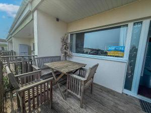 Φωτογραφία από το άλμπουμ του Chalet For Hire At Rainbows End Near A Beautiful Norfolk Beach Ref 31039R σε Bacton