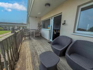 Φωτογραφία από το άλμπουμ του Chalet For Hire At Rainbows End Near A Beautiful Norfolk Beach Ref 31039R σε Bacton