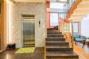 Fotografie z fotogalerie ubytování Treebo Nestlay Rooms Whitefield v destinaci Bengalúr