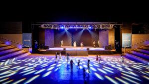 Majutusasutuse I Giardini di Athena- Athena Resort külastajad +37 fotot