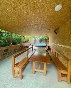 Fotografie z fotogalerie ubytování Guest house dilijan v destinaci Dilidžan