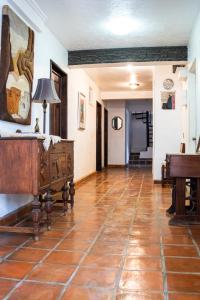Fotografie z fotogalerie ubytování SOLACHE INN v destinaci Zitácuaro