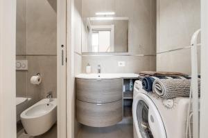 Φωτογραφία από το άλμπουμ του Loft Beata da Basel σε Quartu SantʼElena