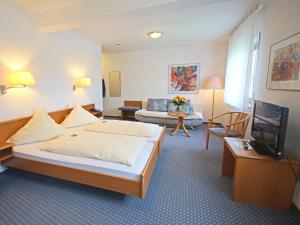 Gallery image of City Hotel Mark Michelstadt in Michelstadt