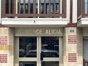 Φωτογραφία από το άλμπουμ του Studio 23m2 5mn gare 3 couchages στο Trouville-sur-Mer