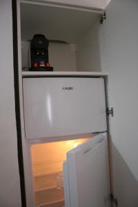Kuchyň nebo kuchyňský kout v ubytování B-Rent Suite Casa Ventura