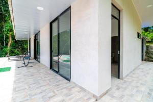 Fotografie z fotogalerie ubytování Casa las palmas v destinaci Tobia