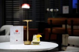 Imagen de la galería de Beijing Palace Soluxe Hotel Astana, en Astana