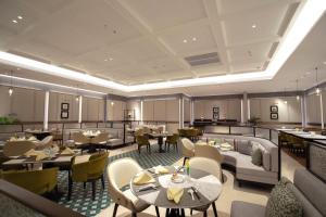 Imagen de la galería de Beijing Palace Soluxe Hotel Astana, en Astana