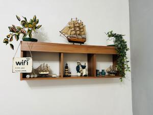 Fotografie z fotogalerie ubytování Apartment Josip v Murteru