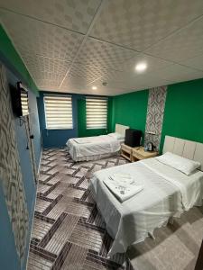 Imagine din galeria proprietății NIGRUM HOTEL în Nevsehir