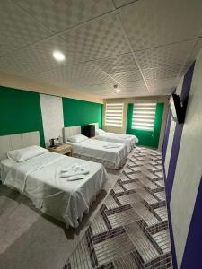 Imagine din galeria proprietății NIGRUM HOTEL în Nevsehir