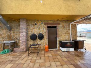 Fotografie z fotogalerie ubytování "El Coberteras" v destinaci Cogollos de Guadix