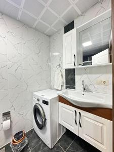 Fotografie z fotogalerie ubytování Renaissance Apart Hotel v destinaci Trabzon