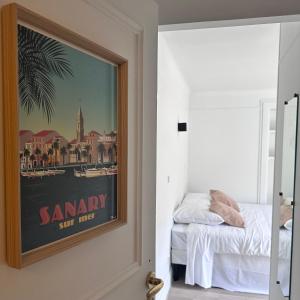 Galeriebild der Unterkunft Chez Jacques-Louis in Cosne Cours sur Loire