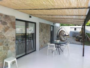 Gallery image of Fonte da Arrigada in Cambre +18 photos