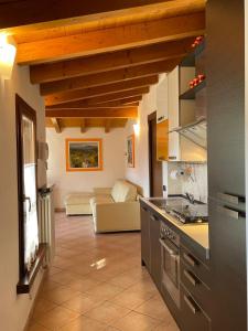 Photo de la galerie de l'établissement Casa Charlie, à Maccagno Superiore