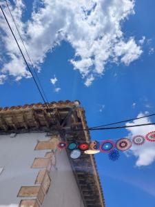 Billede fra billedgalleriet på La Casa de Dori i Beteta