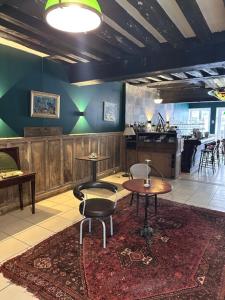 Galeriebild der Unterkunft Chez Jacques-Louis in Cosne Cours sur Loire