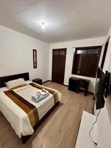 Galeriebild der Unterkunft Hotel Santa Marta Centro Histórico in Popayan + 67 Fotos