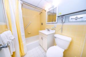 Billede fra billedgalleriet på 6201 Ocean Ave, Unit 210 - The Nassau Inn i Wildwood