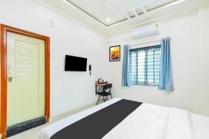 Gallery image of Townhouse Oak Kokapet Near GAR in Hyderabad +26 photos