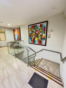 Fotografie z fotogalerie ubytování Hotel Esencia Suites v destinaci Lima