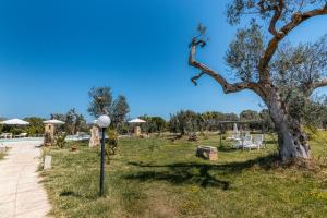 Fotografie z fotogalerie ubytování Tenuta San Lorenzo v destinaci Otranto